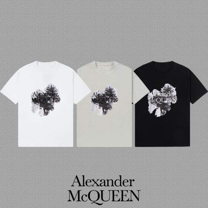 Picture of Alexander Wang T Shirts Short _SKUAlexanderMcqueenS-2XLxetr0324453